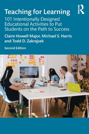 Teaching for Learning