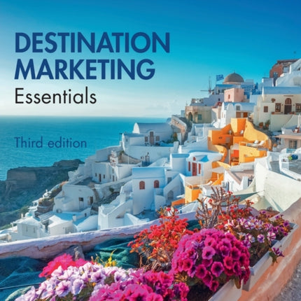 Destination Marketing