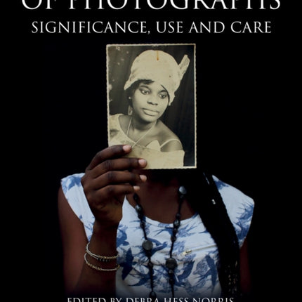 Conservation of Photographs