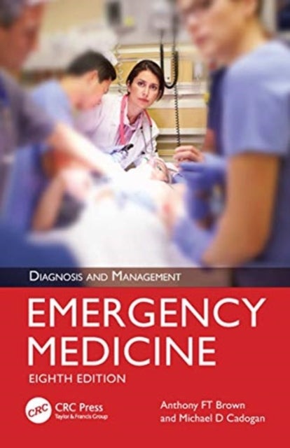 Emergency Medicine: Diagnosis and Management