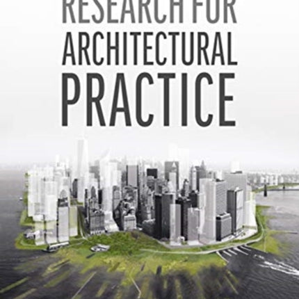Research for Architectural Practice