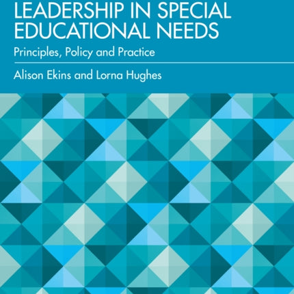 Outstanding Leadership in Special Educational