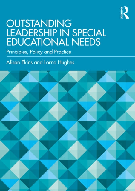 Outstanding Leadership in Special Educational