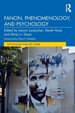 Fanon Phenomenology and Psychology