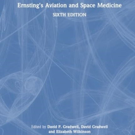 Ernstings Aviation and Space Medicine