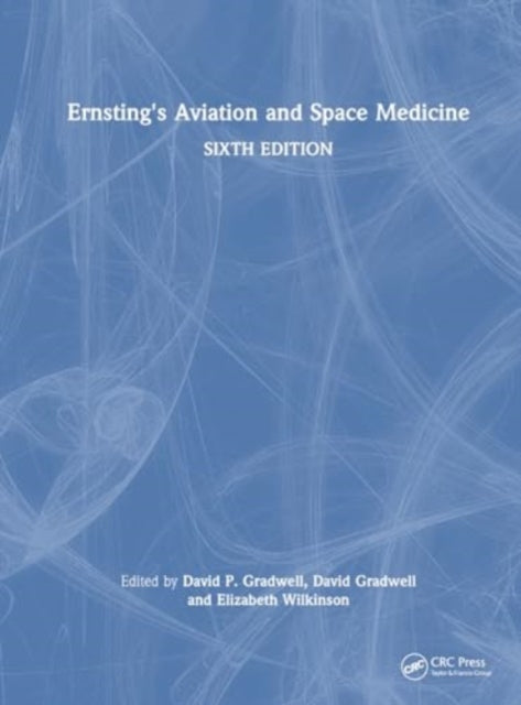 Ernstings Aviation and Space Medicine