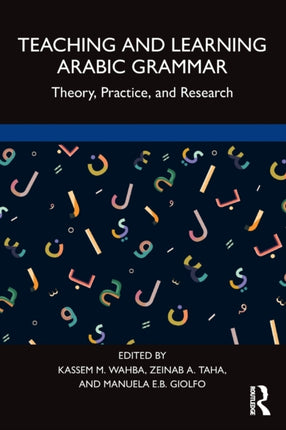 Teaching and Learning Arabic Grammar