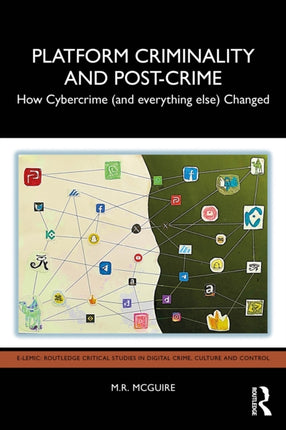 Platform Criminality and PostCrime