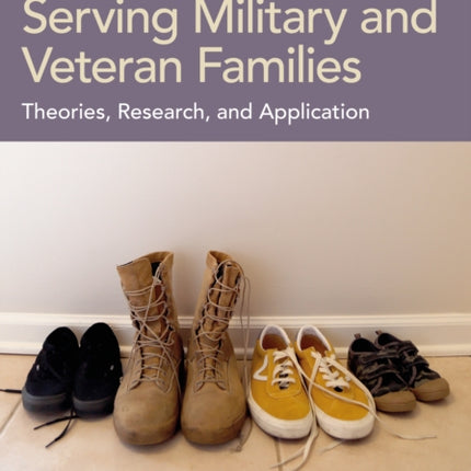 Serving Military and Veteran Families