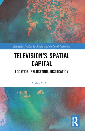 Televisions Spatial Capital
