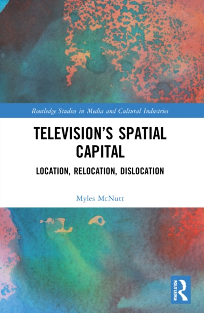Televisions Spatial Capital