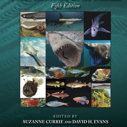 The Physiology of Fishes