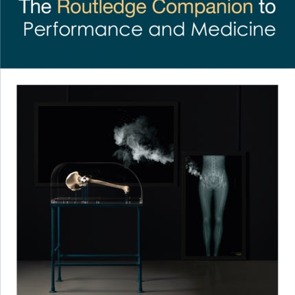 The Routledge Companion to Performance and