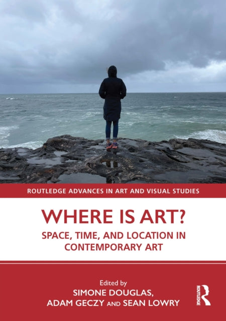 Where is Art