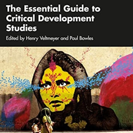 The Essential Guide to Critical Development