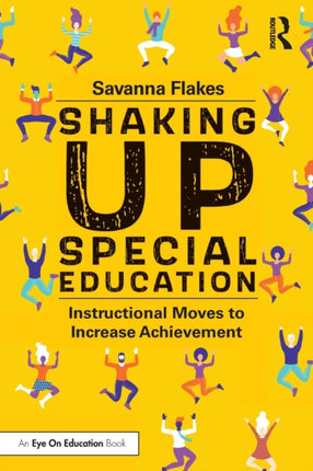 Shaking Up Special Education Instructional Moves