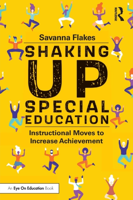 Shaking Up Special Education Instructional Moves