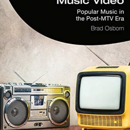 Interpreting Music Video