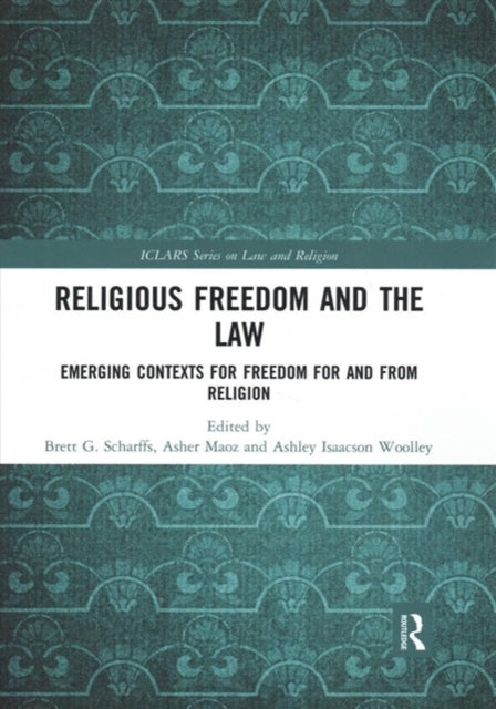 Religious Freedom and the Law