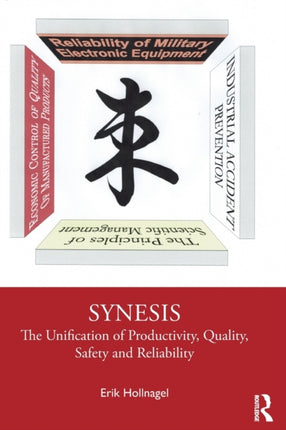 Synesis The Unification of Productivity Quality
