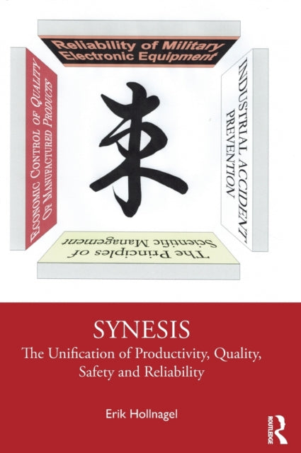 Synesis The Unification of Productivity Quality