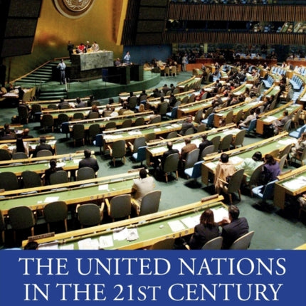 The United Nations in the 21st Century