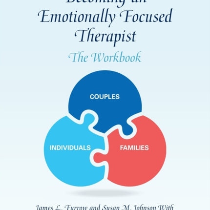 Becoming an Emotionally Focused Therapist