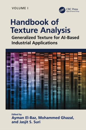 Handbook of Texture Analysis