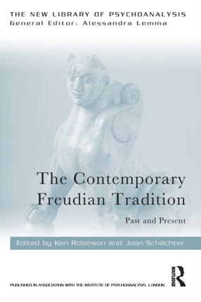 The Contemporary Freudian Tradition