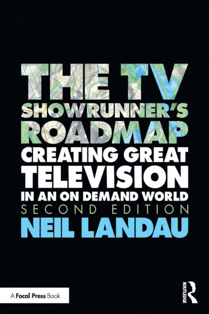 The TV Showrunners Roadmap