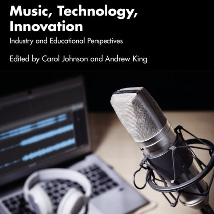 Music Technology Innovation