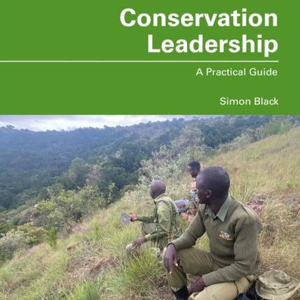 Conservation Leadership