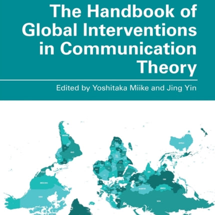 The Handbook of Global Interventions in