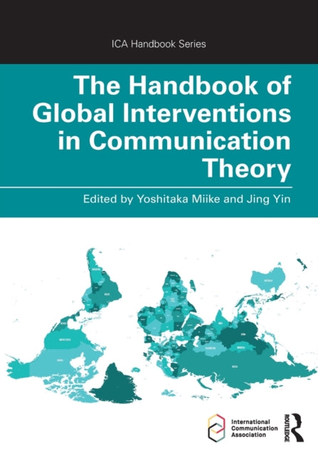 The Handbook of Global Interventions in