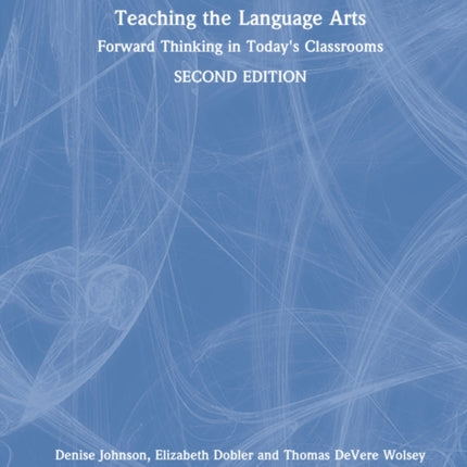 Teaching the Language Arts
