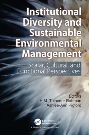 Institutional Diversity and Sustainable