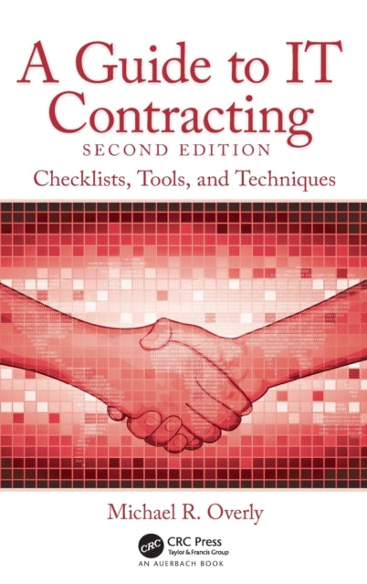 A Guide to IT Contracting Checklists Tools and