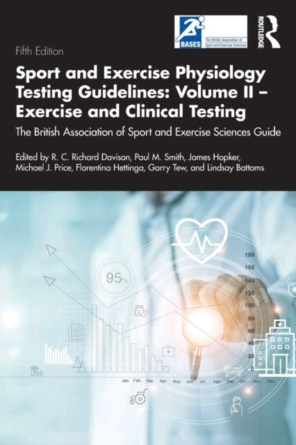 Sport and Exercise Physiology Testing Guidelines