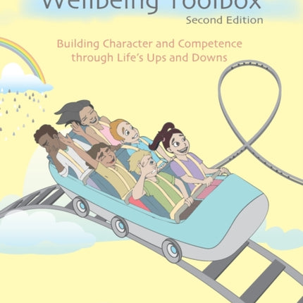 The Resilience and Wellbeing Toolbox