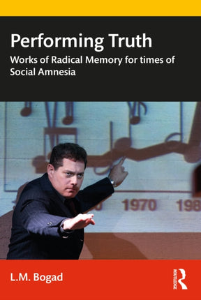 Performing Truth: Works of Radical Memory for Times of Social Amnesia