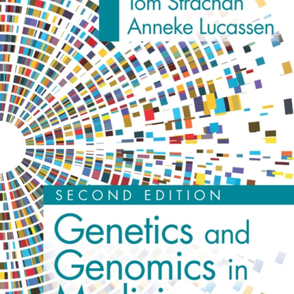 Genetics and Genomics in Medicine