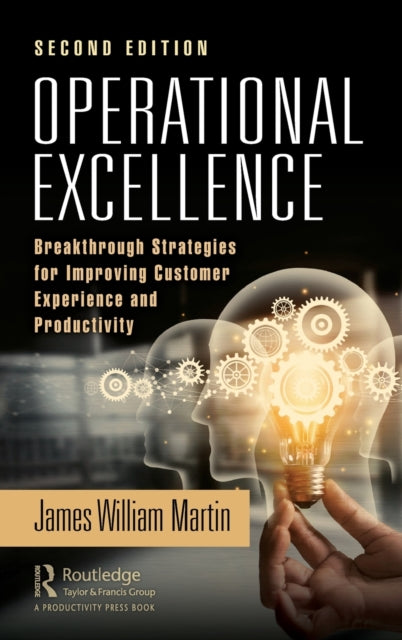 Operational Excellence Breakthrough Strategies
