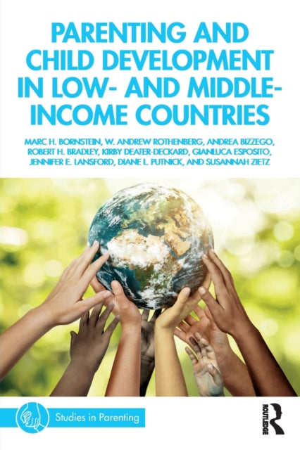 Parenting and Child Development in Low and MiddleIncome Countries