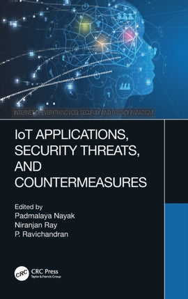 IoT Applications Security Threats and Countermeasures