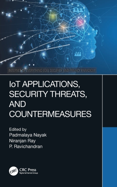 IoT Applications Security Threats and Countermeasures