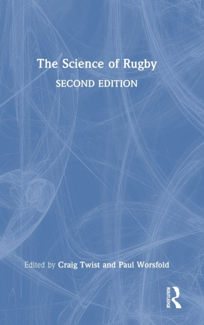 The Science of Rugby