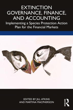 Extinction Governance Finance and Accounting