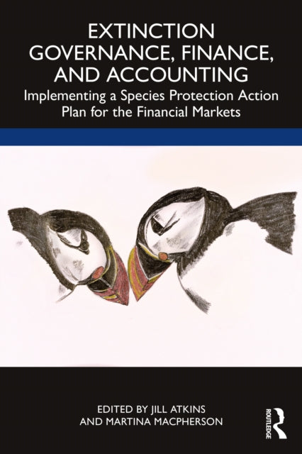 Extinction Governance Finance and Accounting