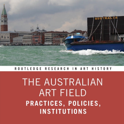 The Australian Art Field