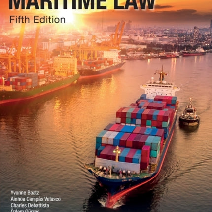 Maritime Law